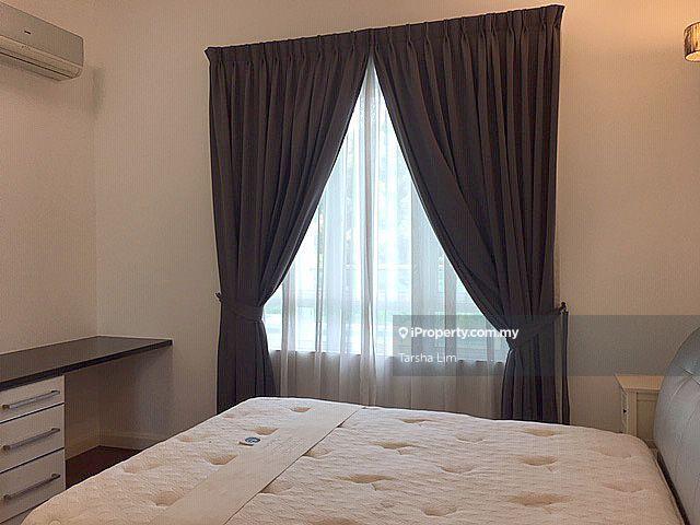 Kondominium untuk Dijual di Surian Residences oleh Tarsha Lim - iProperty.com.my