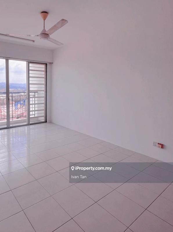 For Sale - Hijauan Heights