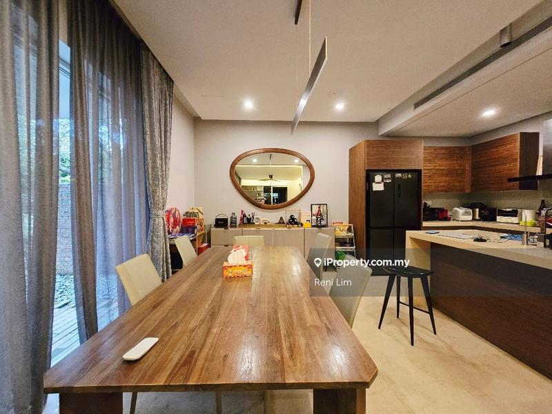 Semi-Detached House for Sale in Seri Pilmoor, Bayu Timur, Ara Damansara by Reni Lim - iProperty.com.my