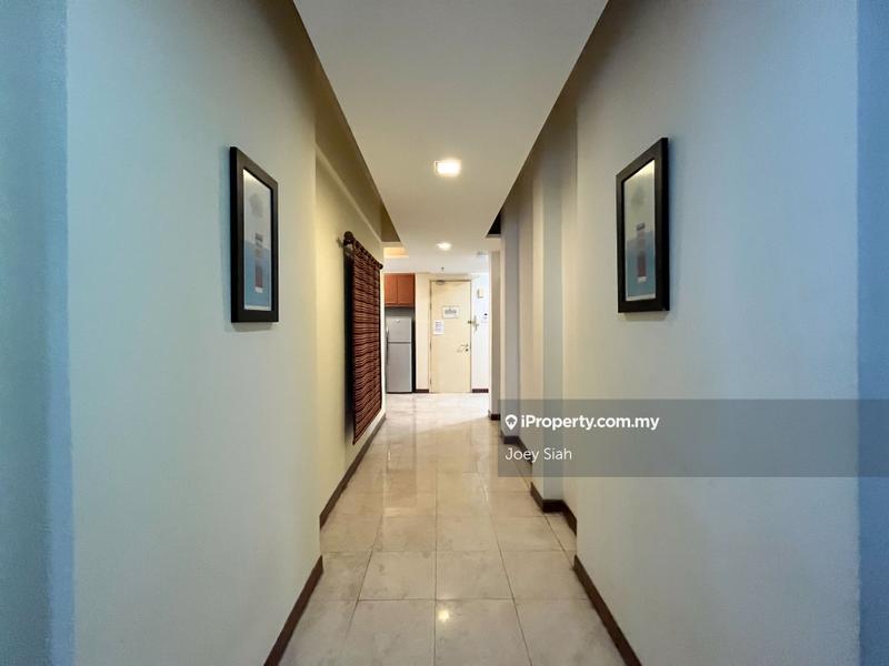 Kondominium untuk Dijual di 10 Semantan Suites oleh Joey Siah - iProperty.com.my