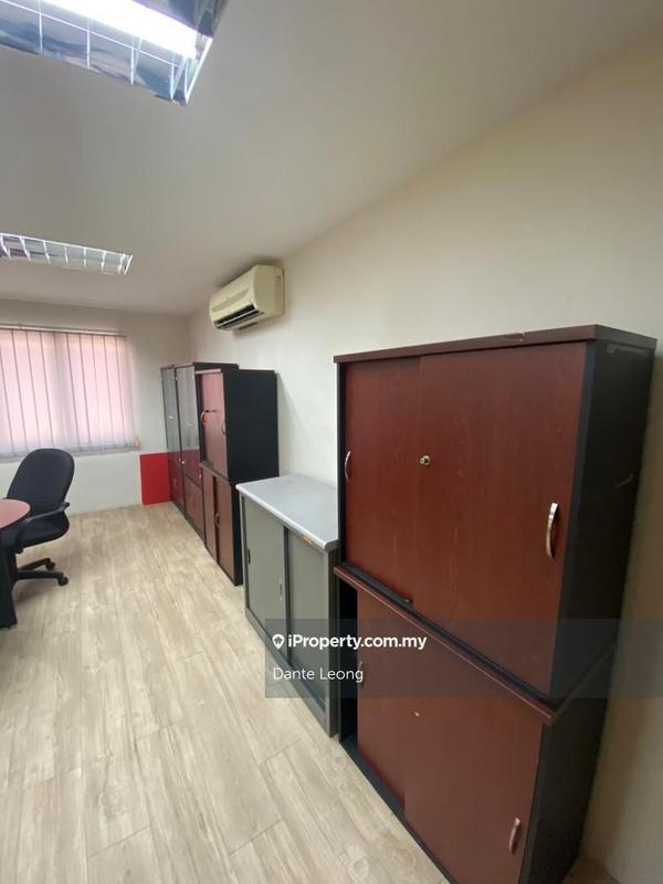 Shop / Office for Sale in Taman Petaling Utama, Petaling Jaya by Dante Leong - iProperty.com.my