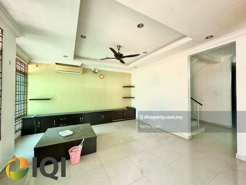 Rumah Berkembar untuk Dijual di Taman Machang Bubok, Bukit Mertajam oleh Kerry Seah - iProperty.com.my