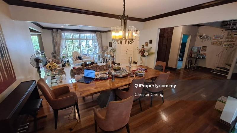 Banglo untuk Dijual di SS19, Subang Jaya oleh Chester Cheng - iProperty.com.my