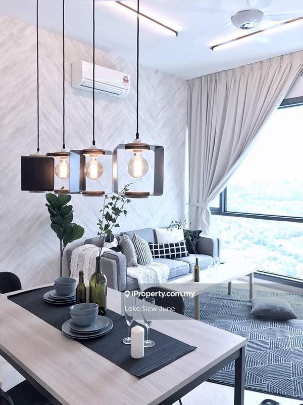 For Rent - Vogue Suites One