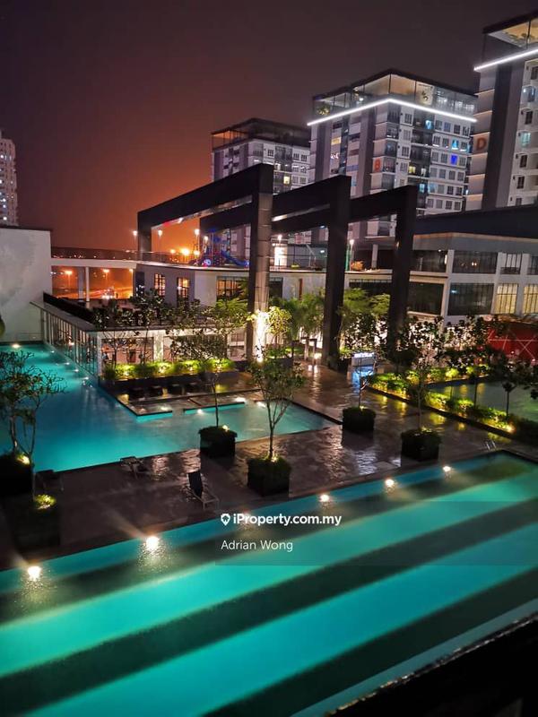 Kediaman Servis untuk Dijual di BSP 21 oleh Adrian Wong - iProperty.com.my