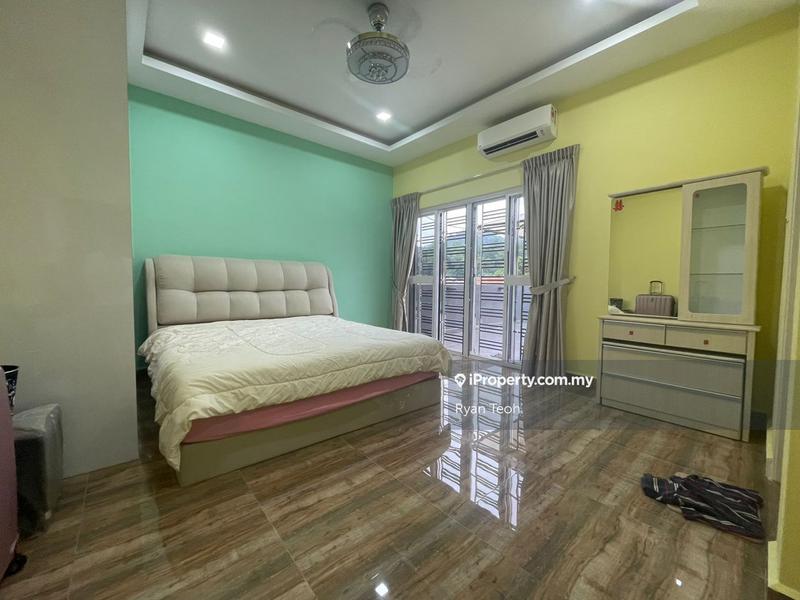 Rumah Berangkai 3 Tingkat untuk Dijual di Taman Daya, Kepong oleh Ryan Teoh - iProperty.com.my