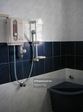 Semi-Detached House for Sale in xu2y1, Jelutong by Matthew P'Ng - iProperty.com.my