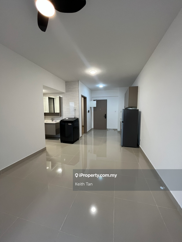Service Residence for Rent in Baron Residence @ Lake City by Keith Tan - iProperty.com.my