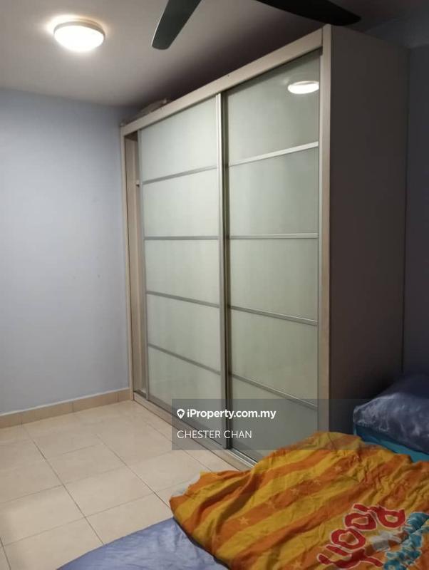 Condominium for Rent in Casa Prima Condominium by CHESTER CHAN - iProperty.com.my