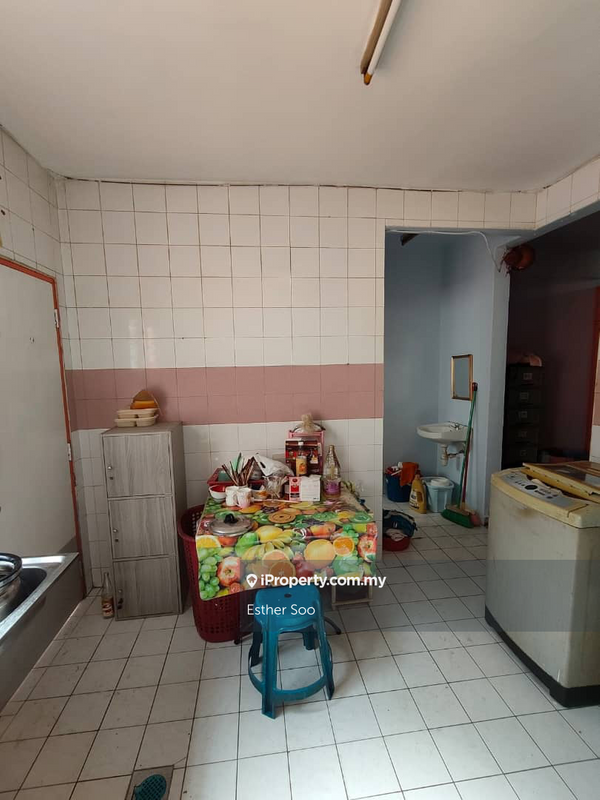 3-storey Terraced House for Sale in c3k23, Batu by Esther Soo - iProperty.com.my