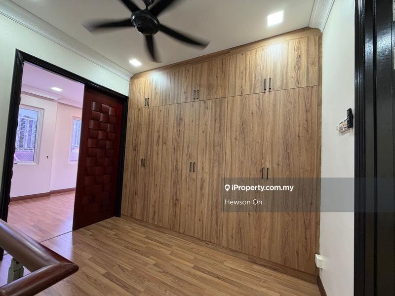 Semi-Detached House for Sale in Taman Naga Emas, Salak South by Hewson Oh - iProperty.com.my