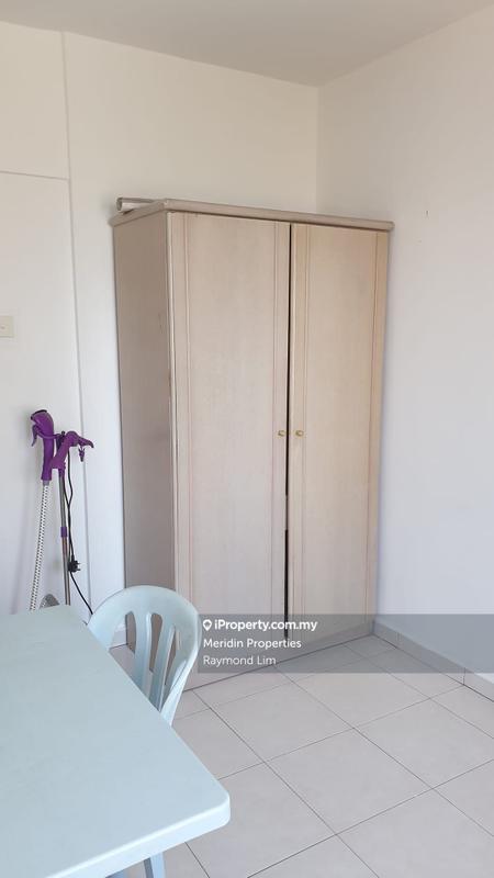 Condominium for Rent in Garden City Straits by Raymond Lim - iProperty.com.my