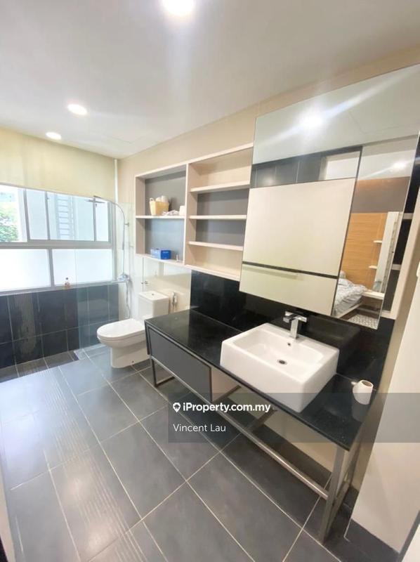 Service Residence for Rent in Verve Suites by Vincent Lau - iProperty.com.my