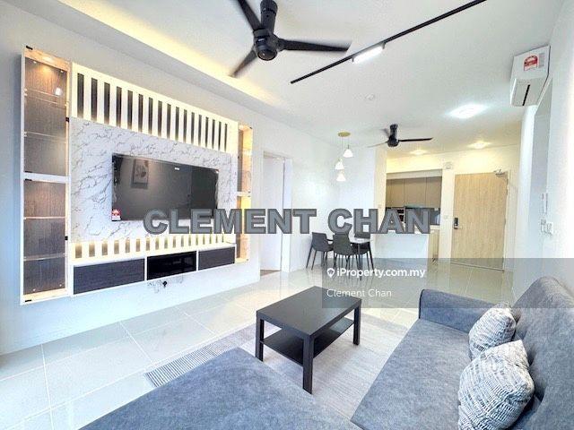 For Rent - Tropicana Miyu