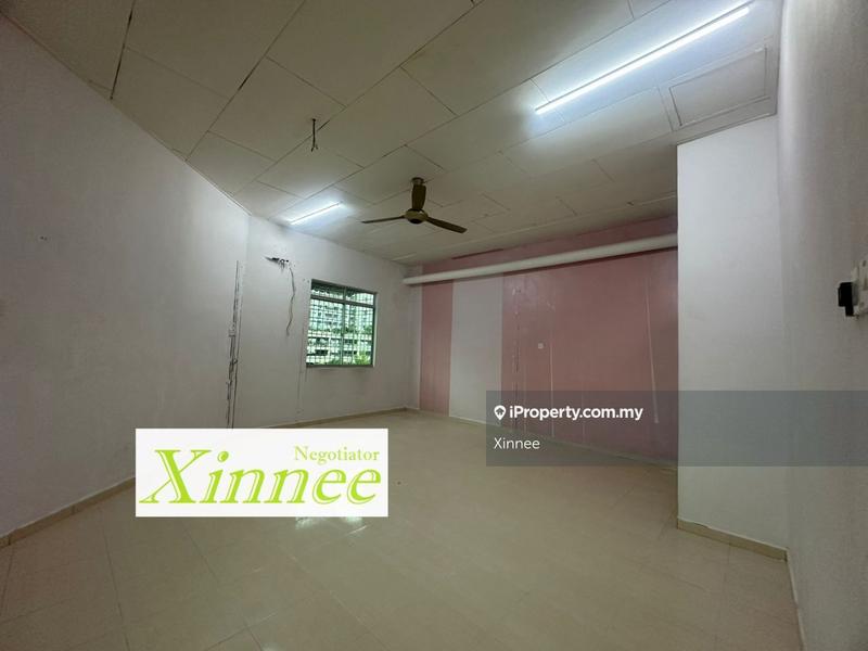 3-storey Terraced House for Rent in Taman Jelutong, Jelutong by Xinnee - iProperty.com.my