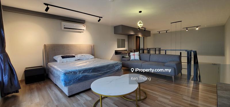 For Rent - Arte Cheras