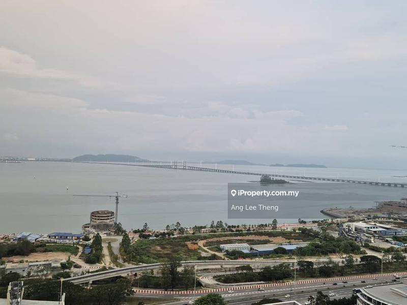 For Sale - Pearl Regency