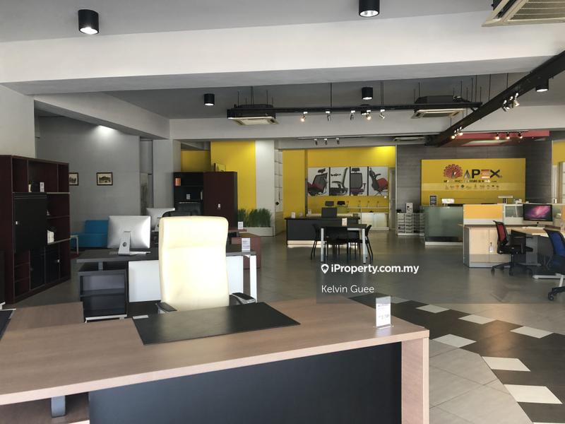 Shop for Sale in Bamboo Hills, Jalan Ipoh by Kelvin Guee - iProperty.com.my