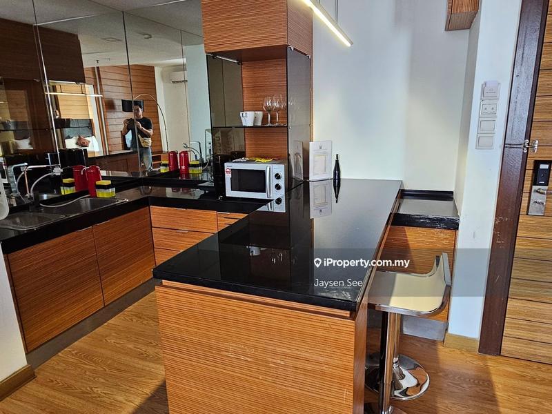 For Sale - Dua Sentral