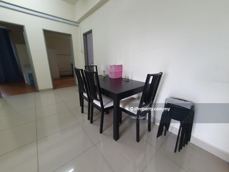 Condominium for Sale in Park 51 Residency by Wei Jian - iProperty.com.my
