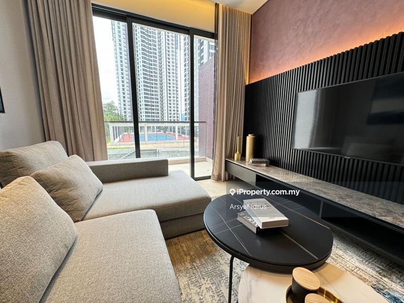 For Sale - WANGSA 9 RESIDENCY