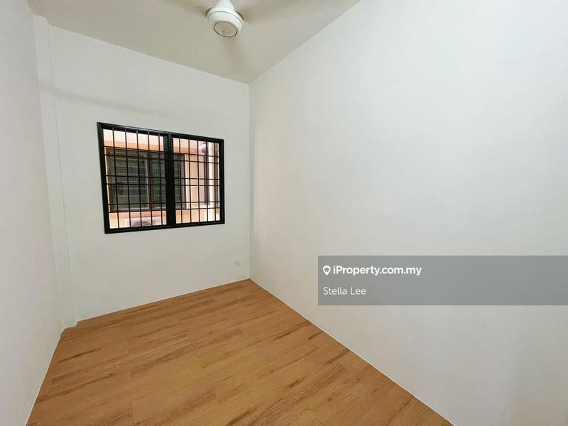 Pangsapuri untuk Dijual di Indah 1 Apartment oleh Stella Lee - iProperty.com.my