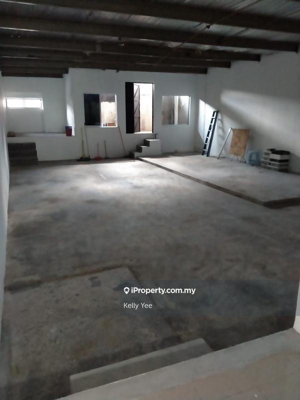 Shop for Sale in Taman Alma Jaya, Bukit Mertajam by Kelly Yee - iProperty.com.my