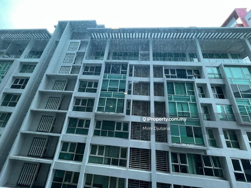 Service Residence untuk Dijual di Sunway Velocity - Service Apartment oleh Mimi Djuliana - iProperty.com.my