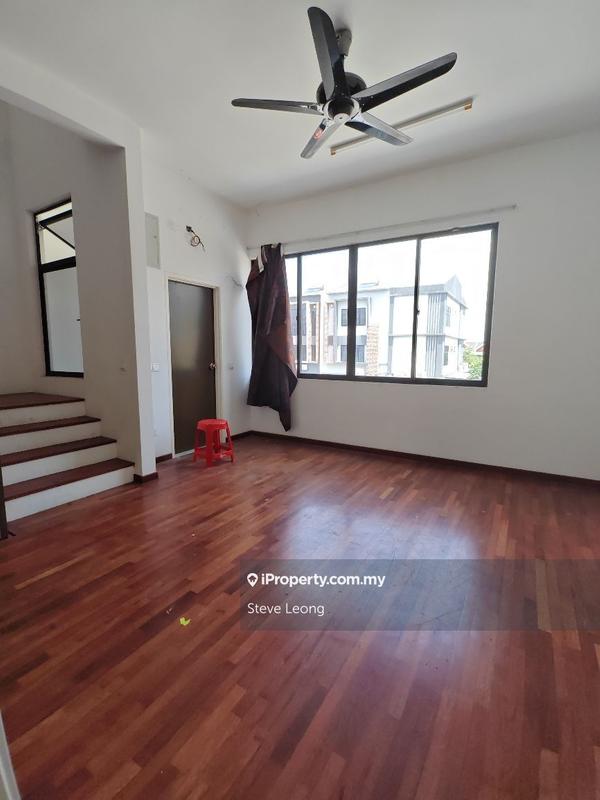 3-storey Terraced House for Sale in Setia Utama, Setia Alam by Steve Leong - iProperty.com.my