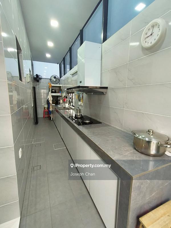 Rumah Teres 2-Tingkat untuk Dijual di Taman Cahaya Alam, Shah Alam oleh Joseph Chan - iProperty.com.my