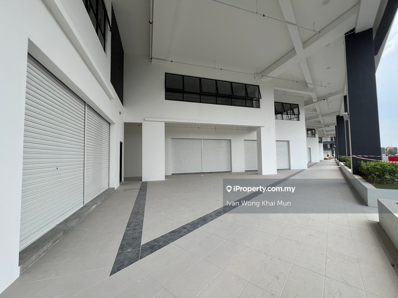 Kedai untuk Disewa di Eco Ardence, Setia Alam oleh Ivan Wong Khai Mun - iProperty.com.my