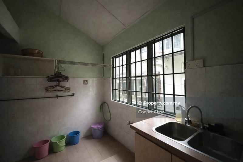 Rumah Teres 2-Tingkat untuk Dijual di SS2, Petaling Jaya oleh Cooper Chow - iProperty.com.my