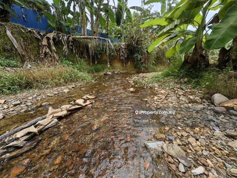 Tanah Pertanian untuk Dijual di Cheroh, Raub oleh Vincent Tee - iProperty.com.my