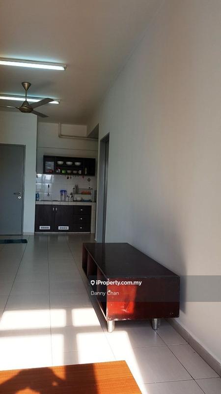 Service Residence for Sale in The Academia @ South City Plaza by Danny Chan - iProperty.com.my