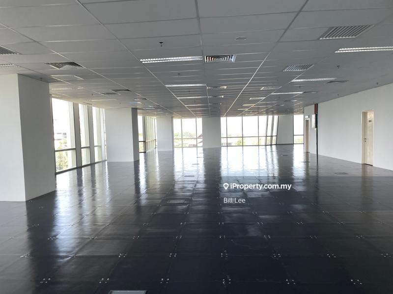 Pejabat untuk Disewa di Putrajaya, Putrajaya oleh Bill Lee - iProperty.com.my