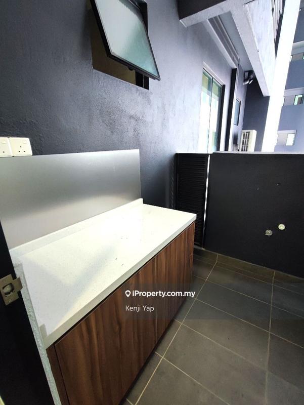 Kondominium untuk Dijual di The Address oleh Kenji Yap - iProperty.com.my