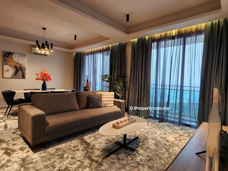 For Rent - Bloomsvale Menara Vista Petaling