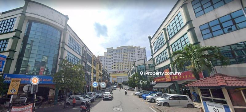 Kedai untuk Dijual di Taman Pinggiran Putra, Seri Kembangan oleh Eng Han - iProperty.com.my