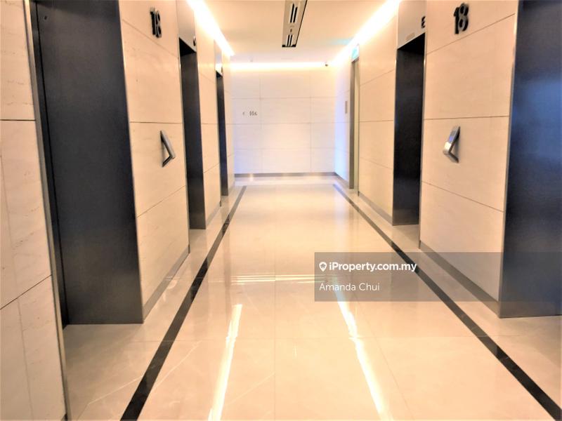 Pejabat untuk Disewa di KLCC, KL City Centre oleh Amanda Chui - iProperty.com.my
