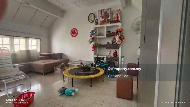 Apartment for Sale in Selesa Hillhomes Resort by Christine Loo - iProperty.com.my