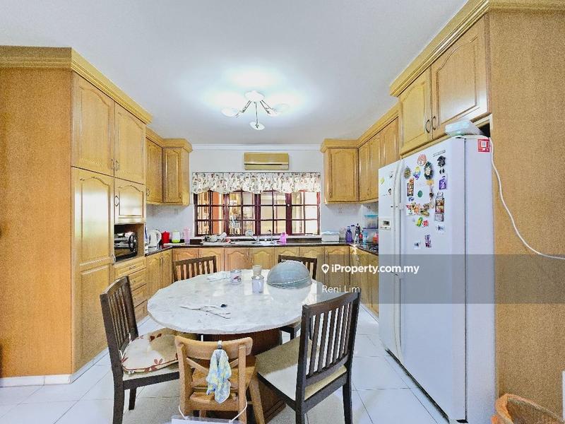 Bungalow House untuk Dijual di Kota Damansara, Selangor oleh Reni Lim - iProperty.com.my