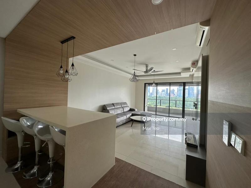 Service Residence for Rent in G Residence by Max Teo - iProperty.com.my