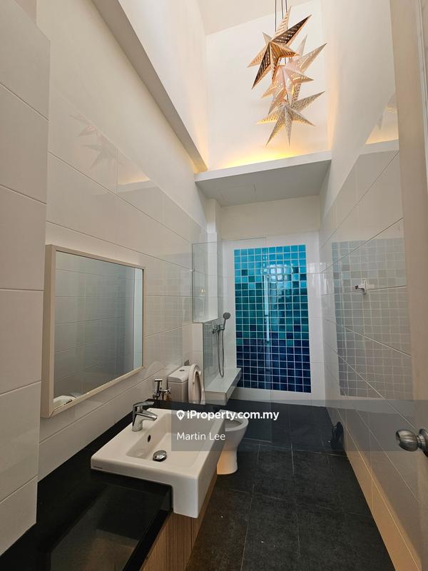2-storey Terraced House for Sale in Taman Sri Hartamas, Sri Hartamas by Martin Lee - iProperty.com.my