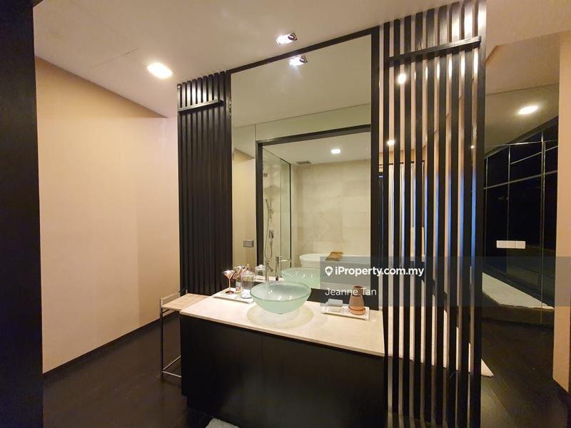 Service Residence for Sale in Clearwater Residences by Jeanne Tan - iProperty.com.my