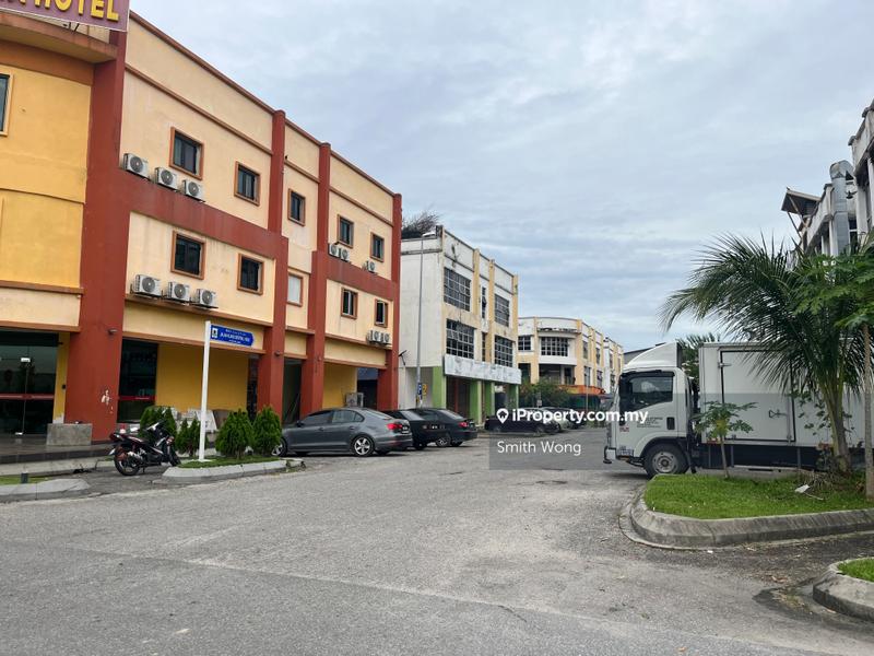 Kedai-Pejabat untuk Dijual di Klang Sentral, Kapar oleh Smith Wong - iProperty.com.my
