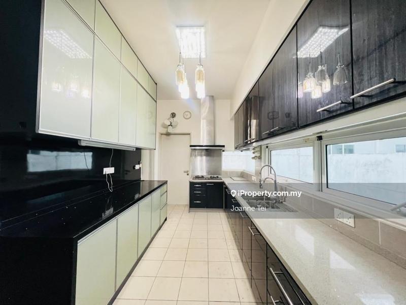 Semi-Detached House for Sale in Clover, Garden Residence, Cyberjaya by Joanne Tei - iProperty.com.my
