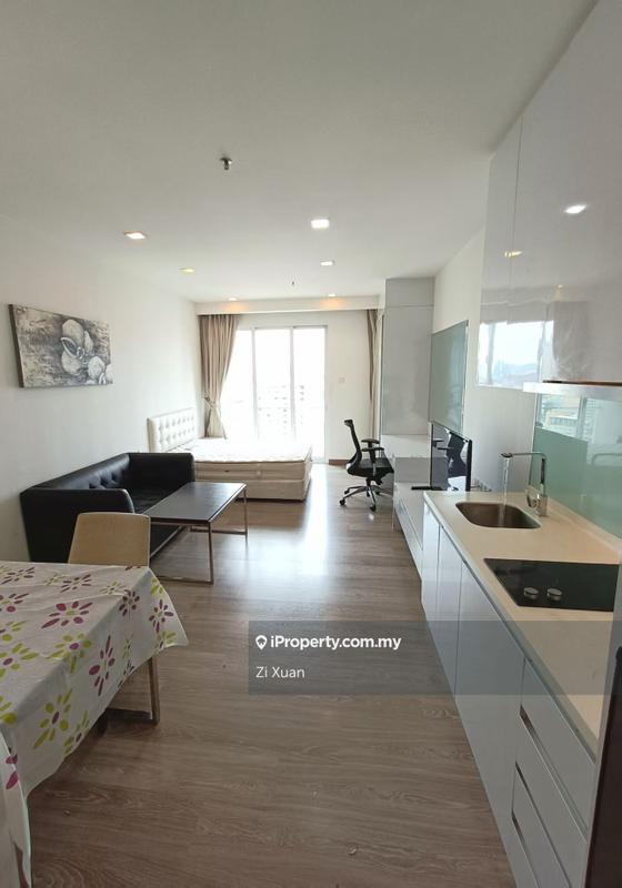 For Sale - Ramada (One @ Bukit Ceylon)