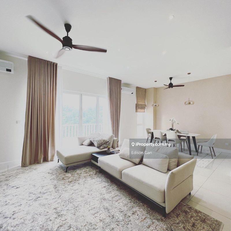 Townhouse for Sale in Mont Kiara, Kuala Lumpur by Edison Gan - iProperty.com.my