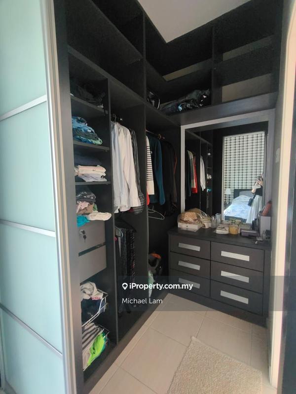 Condominium for Sale in Ken Damansara 3 by Michael Lam - iProperty.com.my
