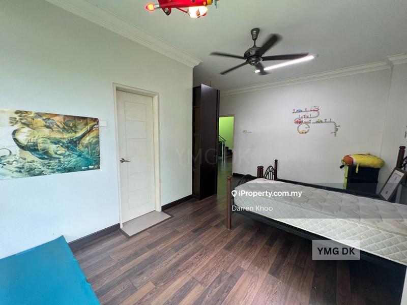 Rumah Berangkai 2.5 Tingkat untuk Dijual di USJ Heights, Subang Jaya oleh Darren Khoo - iProperty.com.my